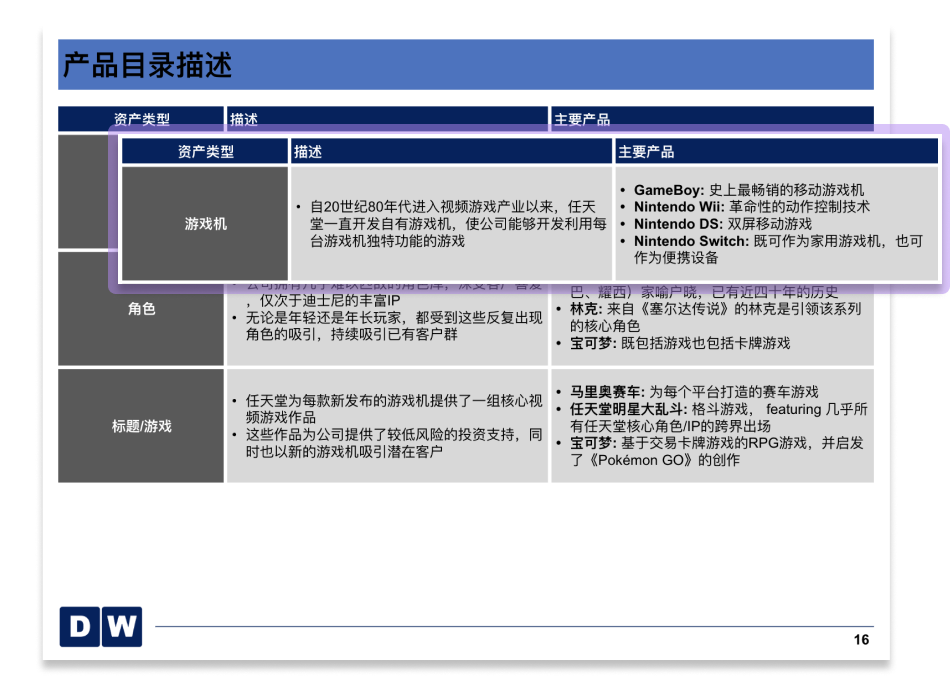 Financial spreadsheet showing industry-specific translation accuracy