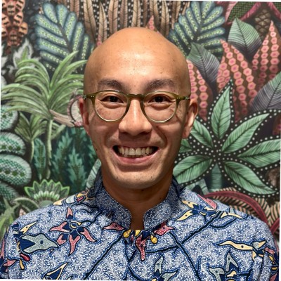 Alec Tan
