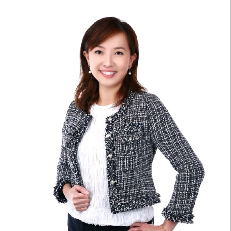 Cecilia Tan