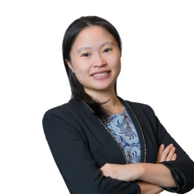 Elizabeth Chan