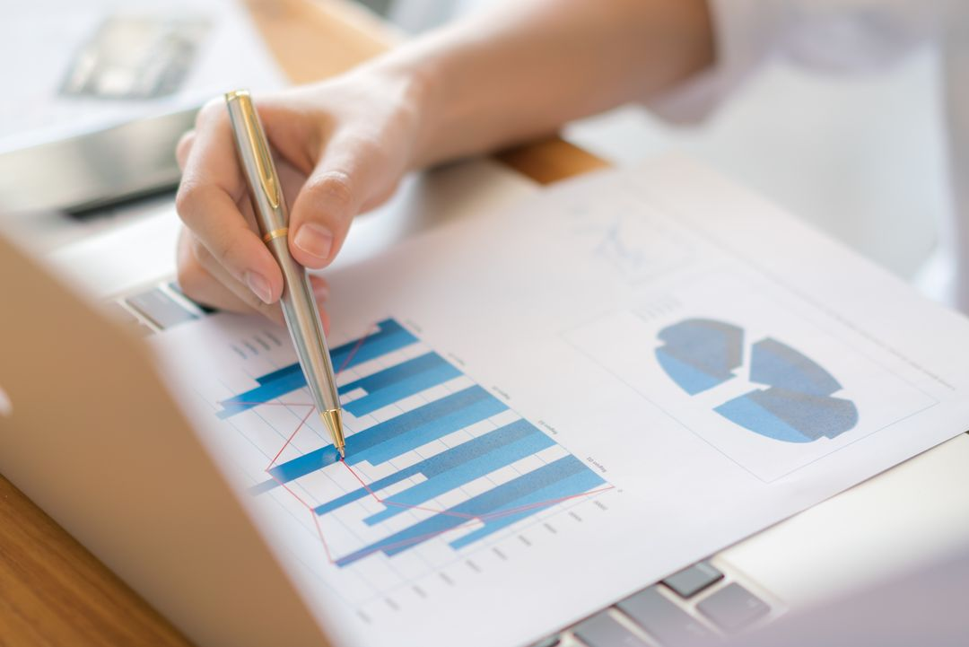 7 Chinese Terms You Need to Know for Valuation